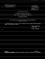 MIL MIL-T-52964/6 Notice 1 - Inactivation PDF