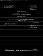 MIL MIL-T-52964/7 Notice 1 - Inactivation PDF