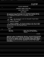MIL MIL-T-52965 PDF