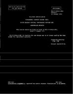 MIL MIL-T-52966/4 Notice 1 - Inactivation PDF