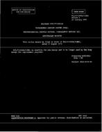 MIL MIL-T-52966/5 Notice 1 - Inactivation PDF
