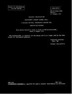 MIL MIL-T-52966/6 Notice 1 - Inactivation PDF