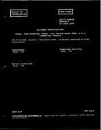 MIL MIL-T-52984B Notice 1 - Cancellation PDF