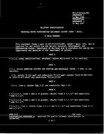 MIL MIL-T-53023A Amendment 2 PDF