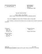 MIL MIL-T-53029C Notice 1 - Inactivation PDF