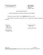 MIL MIL-T-53033A Notice 1 - Inactivation PDF