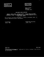 MIL MIL-T-53038 Notice 1 - Cancellation PDF