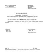 MIL MIL-T-53048C Notice 1 - Inactivation PDF