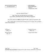 MIL MIL-T-53055C Notice 1 - Inactivation PDF