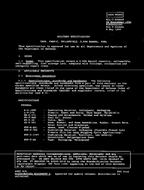 MIL MIL-T-53066B PDF