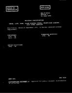 MIL MIL-T-53121 Notice 1 - Cancellation PDF