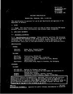 MIL MIL-T-5396C PDF