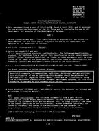MIL MIL-T-5420B Amendment 2 PDF
