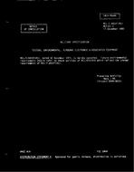MIL MIL-T-5422F Notice 2 - Cancellation PDF