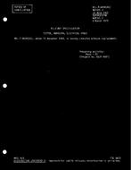 MIL MIL-T-5438 Notice 3 - Cancellation PDF