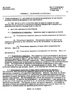 MIL MIL-T-55020 Amendment 1 PDF