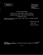 MIL MIL-T-55069C Notice 1 - Cancellation PDF