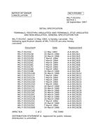 MIL MIL-T-55155/27C Notice 1 - Cancellation PDF