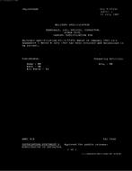 MIL MIL-T-55156 Notice 1 - Validation PDF