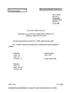 MIL MIL-T-55156 Notice 2 - Inactivation PDF