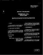 MIL MIL-T-55156/1 PDF MIL MIL-T-55156/1 PDF