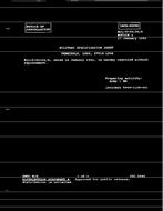 MIL MIL-T-55156/8 Notice 1 - Cancellation PDF