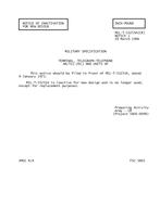 MIL MIL-T-55255A Notice 1 - Inactivation PDF