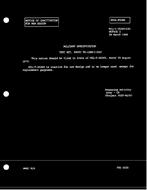 MIL MIL-T-55369 Notice 2 - Inactivation PDF