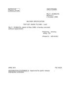 MIL MIL-T-55369 Notice 3 - Cancellation PDF