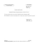 MIL MIL-T-55402 Notice 2 - Inactivation PDF