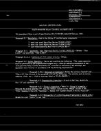 MIL MIL-T-55418 Amendment 2 PDF