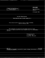 MIL MIL-T-55418 Notice 1 - Inactivation PDF