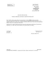 MIL MIL-T-5544C Notice 2 - Cancellation PDF