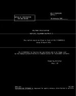 MIL MIL-T-55603A Notice 1 - Inactivation PDF