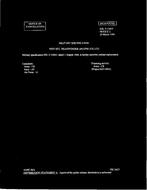MIL MIL-T-55605 Notice 2 - Cancellation PDF