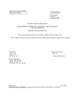 MIL MIL-T-55631 Notice 1 - Inactivation PDF