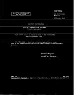 MIL MIL-T-55652 Notice 1 - Inactivation PDF