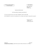 MIL MIL-T-55659 Notice 2 - Inactivation PDF