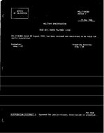 MIL MIL-T-55691 Notice 1 - Validation PDF