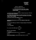 MIL MIL-T-5583C Notice 1 - Amendment 1 PDF