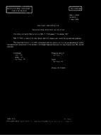 MIL MIL-T-5583C Notice 2 - Inactivation PDF