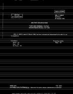 MIL MIL-T-5661E Notice 1 - Validation PDF