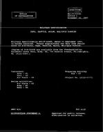 MIL MIL-T-5666D Notice 1 – Cancellation PDF