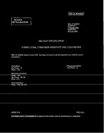 MIL MIL-T-5695D Notice 2 - Validation PDF