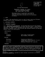 MIL MIL-T-5790E PDF MIL MIL-T-5790E PDF