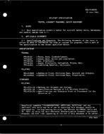 MIL MIL-T-58076 PDF
