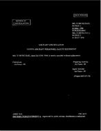 MIL MIL-T-58076 Notice 3 - Cancellation PDF
