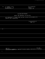 MIL MIL-T-58093A Notice 1 - Validation PDF