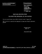 MIL MIL-T-58100 Notice 2 - Inactivation PDF
