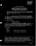 MIL MIL-T-5842B PDF